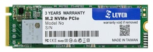 Leven JP600 512 GB M.2 PCI Express 3.0 NVMe 3D TLC