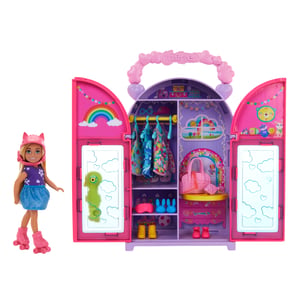 Barbie Chelsea HXN03 Zubehör für Puppen