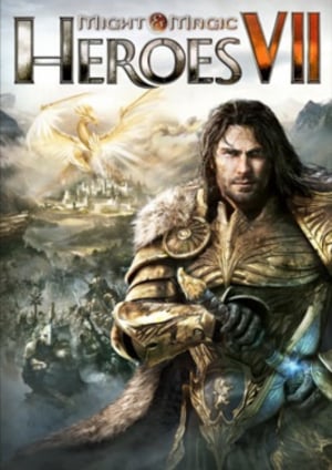 Ubisoft Might & Magic Heroes VII Deluxe Edition Niemiecki PC