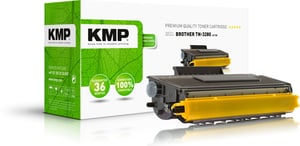KMP B-T30 kaseta z tonerem 1 szt. Czarny