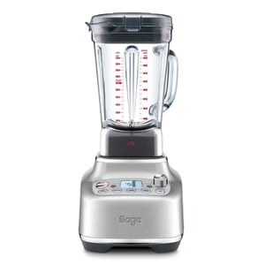 Sage the Super Q 2 l Bordsmixer 1520 W Rostfritt stål