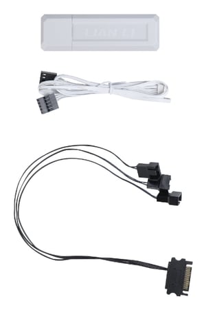 Lian Li RF-T-W Adresowalny kontroler RGB