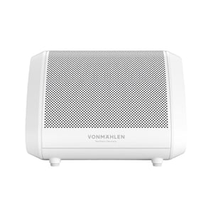 Vonmählen Air Beats Mini Bärbar monohögtalare Vit