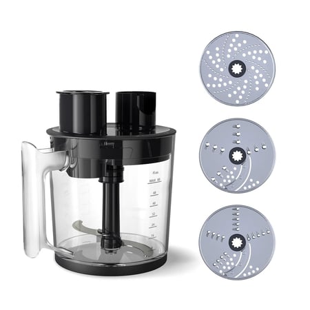 Philips 5000 series HR2685/00 Blender ręczny