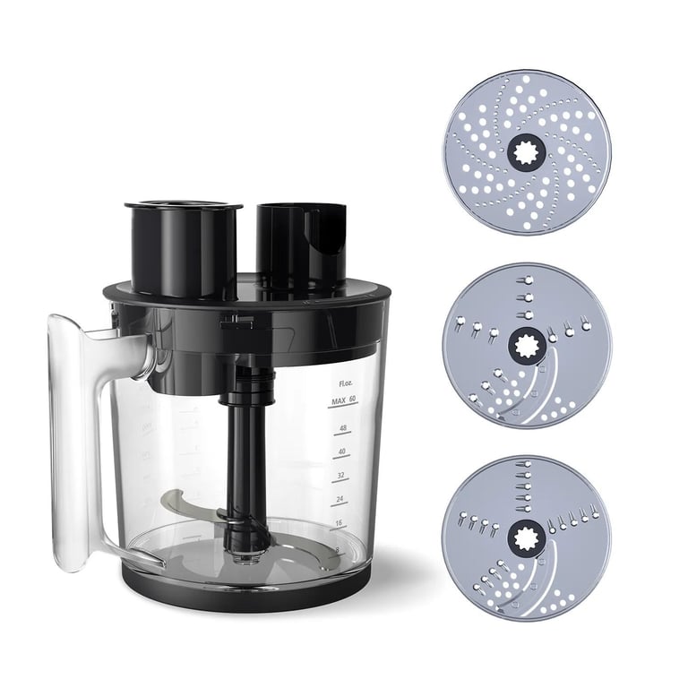 Philips 5000 series HR2685/00 Blender ręczny