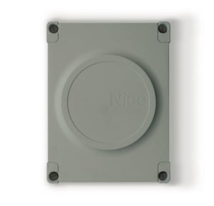 Nice MC424LR10 part/accessory for powered gates Control box