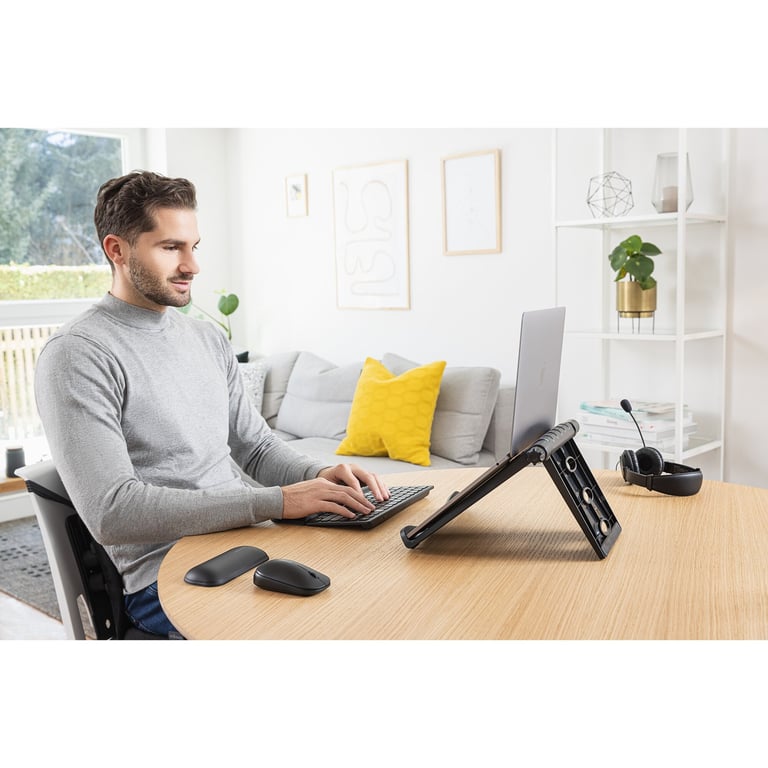 Kensington Podparcie pleców SmartFit Conform