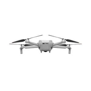 DJI Mini 3 Fly More Combo ( RC) 4 wirn. Quadcopter 12 MP 3840 x 2160 px 2453 mAh Szary