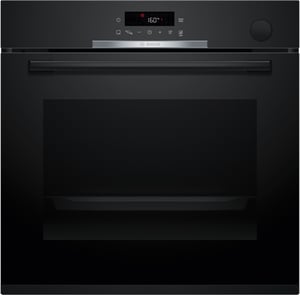 Bosch Serie 4 HRG312BB4 Oven, 71 L, 3600 W, Black