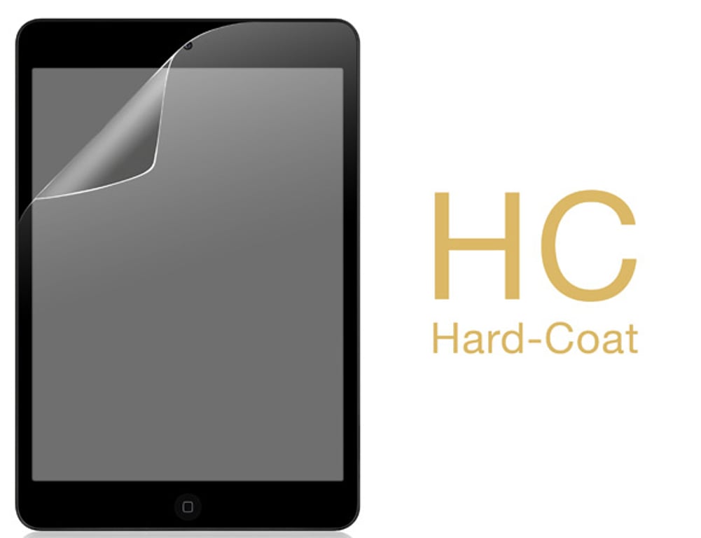 LUXA2 HC, iPad mini Apple 1 szt.
