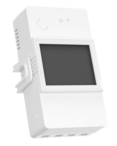 Sonoff POWR316D AC Electricity Cost Meter