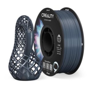 Creality 3301020034 3D-utskriftsmaterial ABS Grå 1 kg