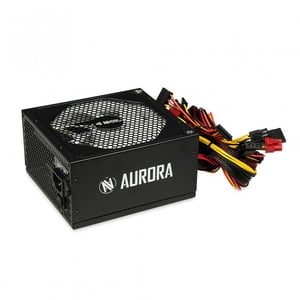 iBox Aurora moduł zasilaczy 500 W 20+4 pin ATX ATX