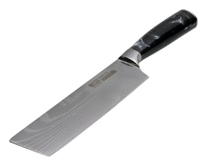 Resto Kitchenware 95330 Kitchen Knife, Stainless Steel, 1 pc. Cleaver