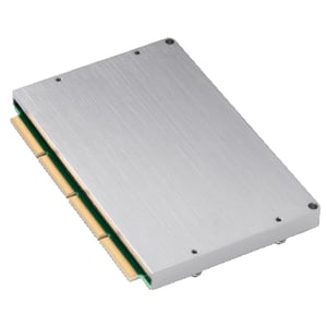 Intel BKCM8PCB4R inbyggda datorer 2,3 GHz Intel® Pentium® Gold 64 GB eMMC 4 GB