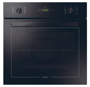 Candy Moderna FCT686N WIFI 70 l Black