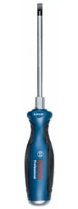 Bosch 1 600 A01 TG1 Handschraubendreher Einfacher gerader Schraubendreher