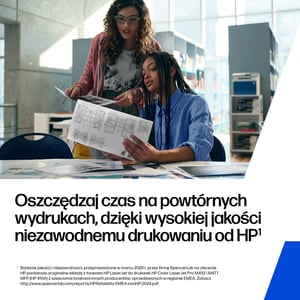HP 43X oryginalny wkład z czarnym tonerem LaserJet XL