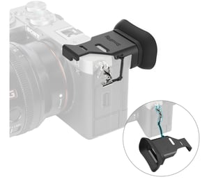SmallRig 4819 muszla oczna