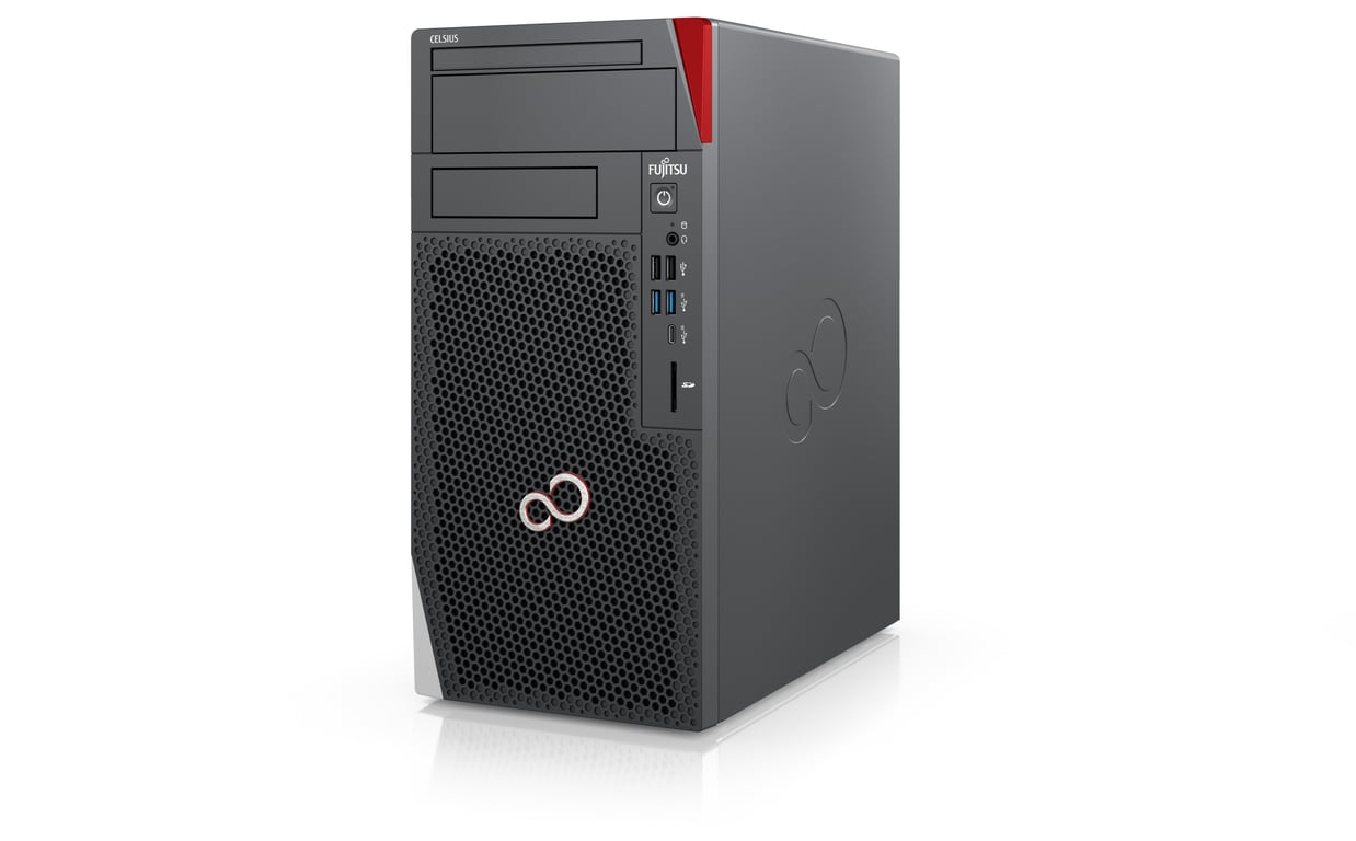 Windowsデスクトップ CELSIUS W5012 i7-12700/32G/1TBSSD/1TBHDD Windowsデスクトップ CELSIUS W5012 i7-12700/32G/1TBSSD/1TBHDD