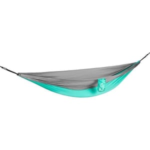 Nils Camp NC9092 Hamak wiszący 1 os. Nylon Zielony