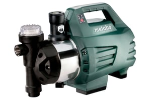 Metabo HWAI 4500 INOX 1300 W 4,8 bar 4500 l/h