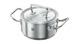 ZWILLING TWIN Classic 1,5 l Rund Rostfritt stål