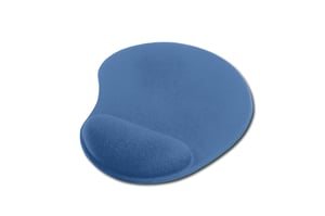 Ednet 64218 podkładka pod mysz Niebieski
