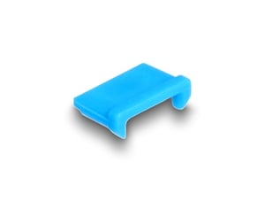 DeLOCK Blokada 10 portów dla żeńskiego portu Micro USB