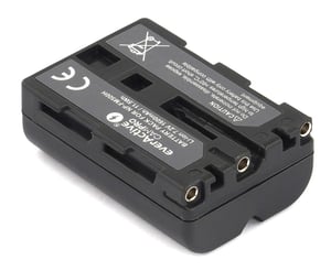 Everactive EVB002 bateria do aparatu/kamery Litowo-jonowa (Li-Ion) 1600 mAh