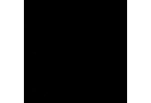 GBC CE020010 A4 Cardboard Envelope, Black, 100 pcs.
