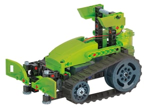 Clementoni Action & Réaction 50689 Wissenschaftsset für Kinder/Spielzeug