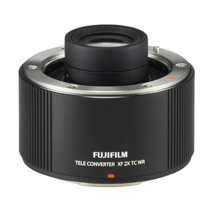 Fujifilm XF2X TC WR Objektivadapter