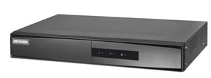 Hikvision DS-7104NI-Q1/M Sieciowy Rejestrator Wideo (NVR) 1U Czarny