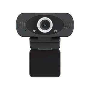 Xiaomi CMSXJ22A 2 MP 1920 x 1080 px USB Webcam, Black