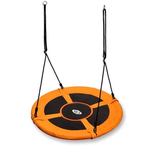 Nils NB5031 Black, Orange 150 kg