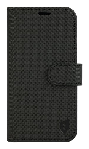 Tolerate ED180018 mobilskal 16 cm (6,3") med lock, svart
