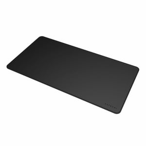 Satechi ST-LDMK Rectangular Kitchen Mat, Black, 1 pc.