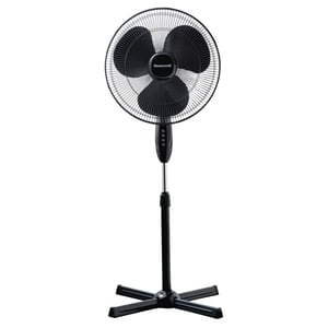 Honeywell HSF1630E4 Schwarz