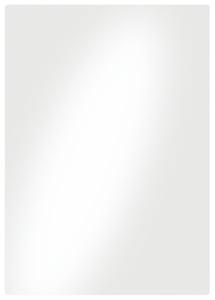 Leitz 33819 Laminating Film, 100 sheets