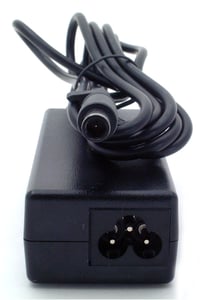 HP 751889-001 nätadapter/omformare, intern, 65 W, svart