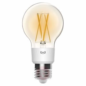 Yeelight DP1201 lampa LED Biały 2700 K 6 W E27