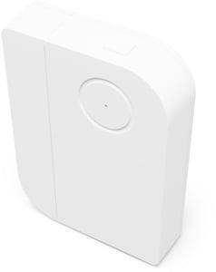 Tesla TSL-SEN-DOOR Wireless Door/Window Sensor, White