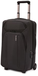 Thule Crossover 2 C2R-22 Black Handbagage Svart 38 l Nylon