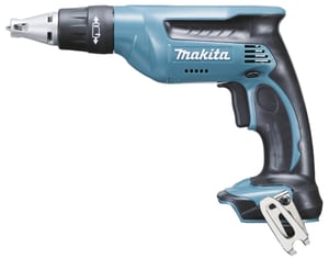 Makita DFS451ZJ wkrętak zasilany/zakrętark udarowy 4000 RPM