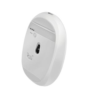 LogiLink ID0205 myszka Biuro Oburęczny RF Wireless + Bluetooth 1600 DPI
