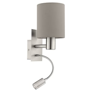 EGLO Pasteri E27 3,5 W