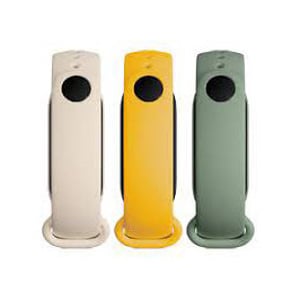Xiaomi BHR5135GL Smart Personal Accessory Band: Ivory, Olive, Yellow