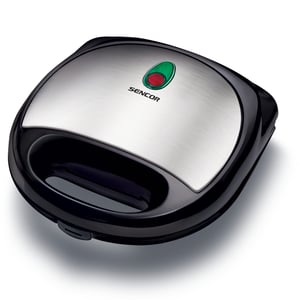 Sencor SSM 4300SS Toaster 700 W Edelstahl