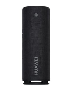 Huawei Sound Joy Portable Mono Speaker, Black, 30 W